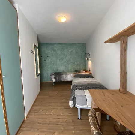 Apartment Chalet Dei Reparti Dossiglio
