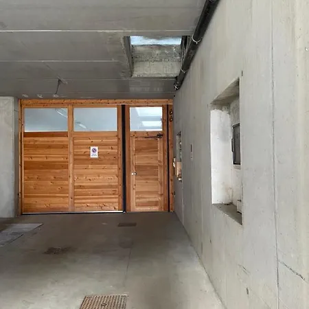Apartment Chalet Dei Reparti Dossiglio *