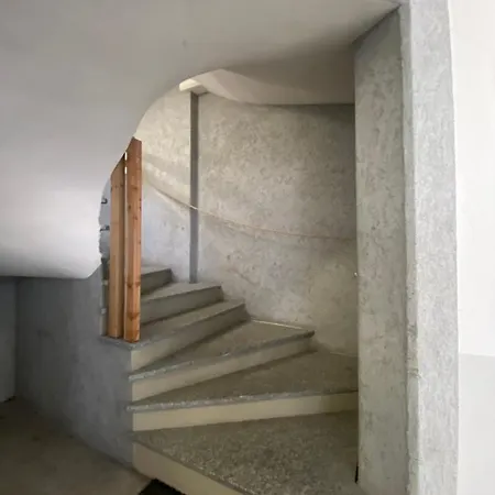 Chalet Dei Reparti Dossiglio Apartment Bormio